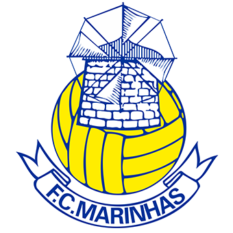 Futebol Clube de Marinhas Logo